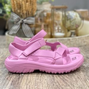 Teva Hurricane Drift in Rosewood